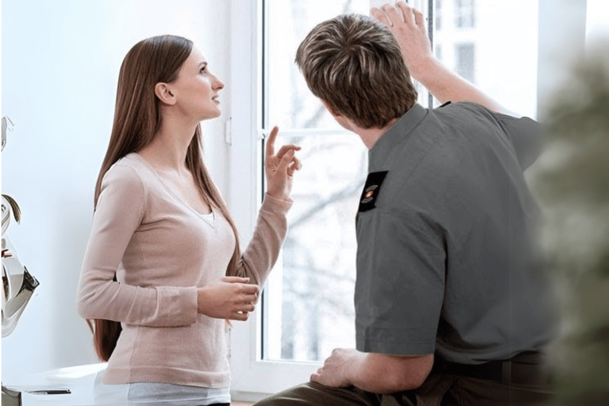 Alarmanlage aufschalten